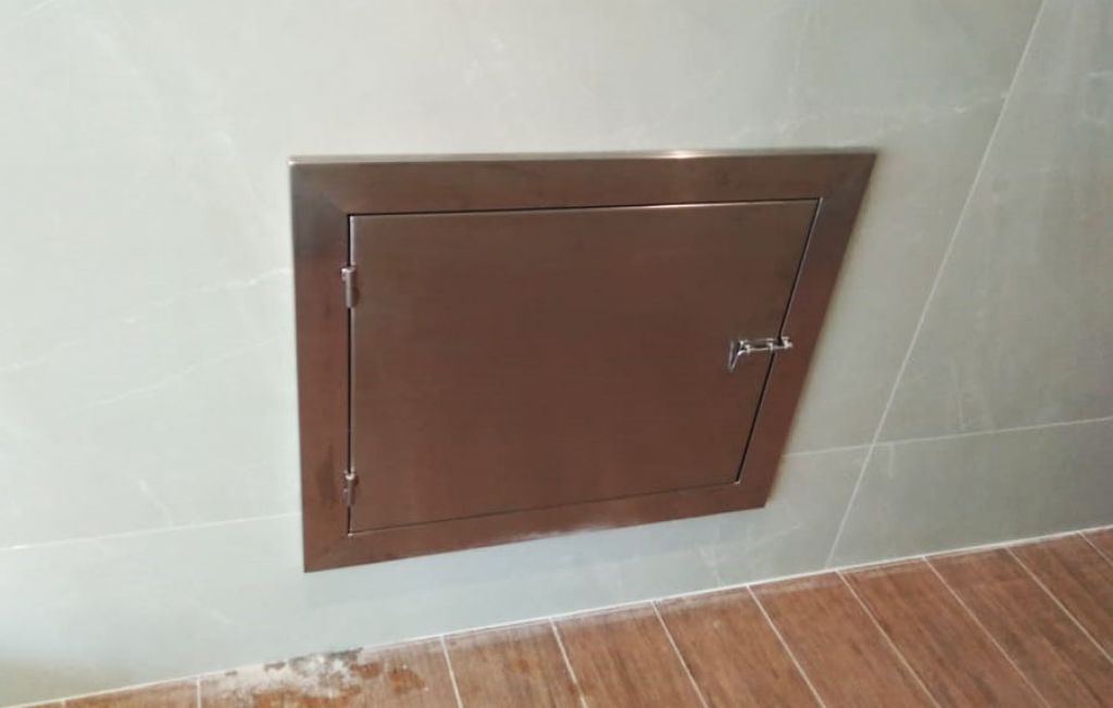 Produnox - Produtos em aço inox