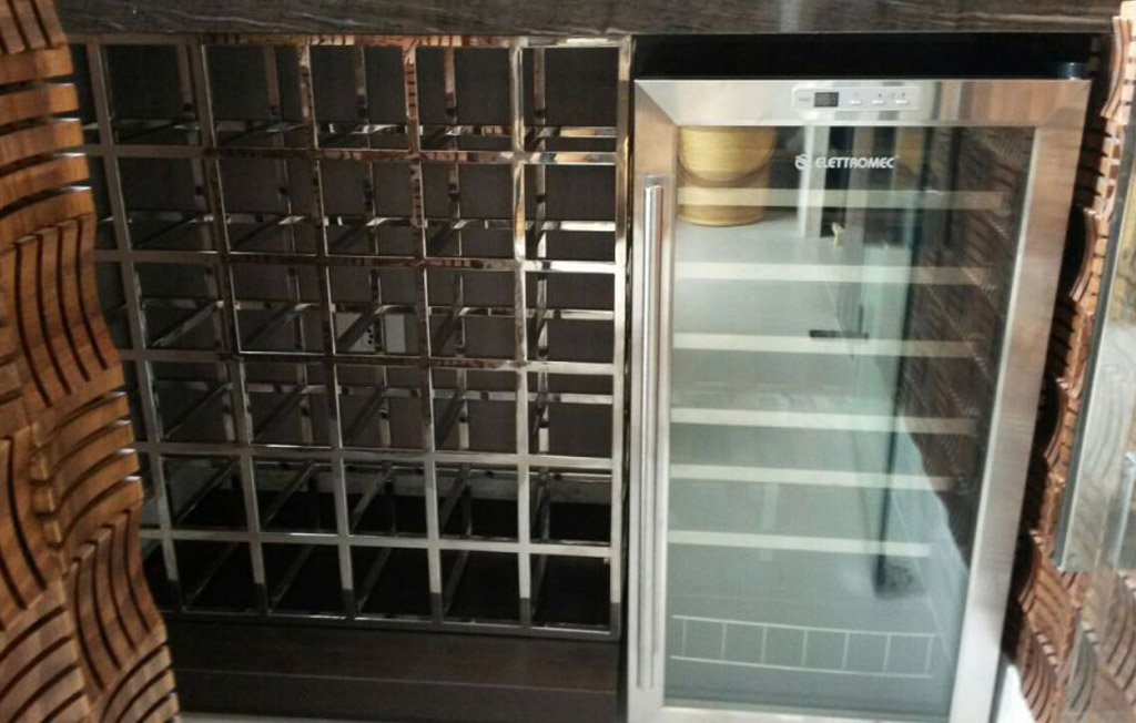 Produnox - Produtos em aço inox