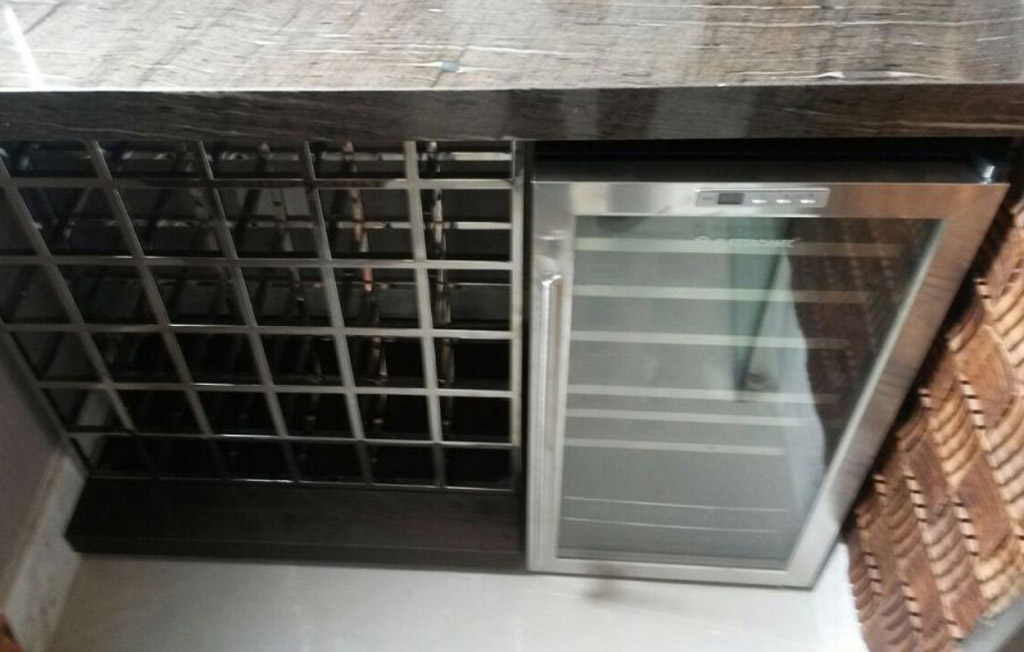 Produnox - Produtos em aço inox